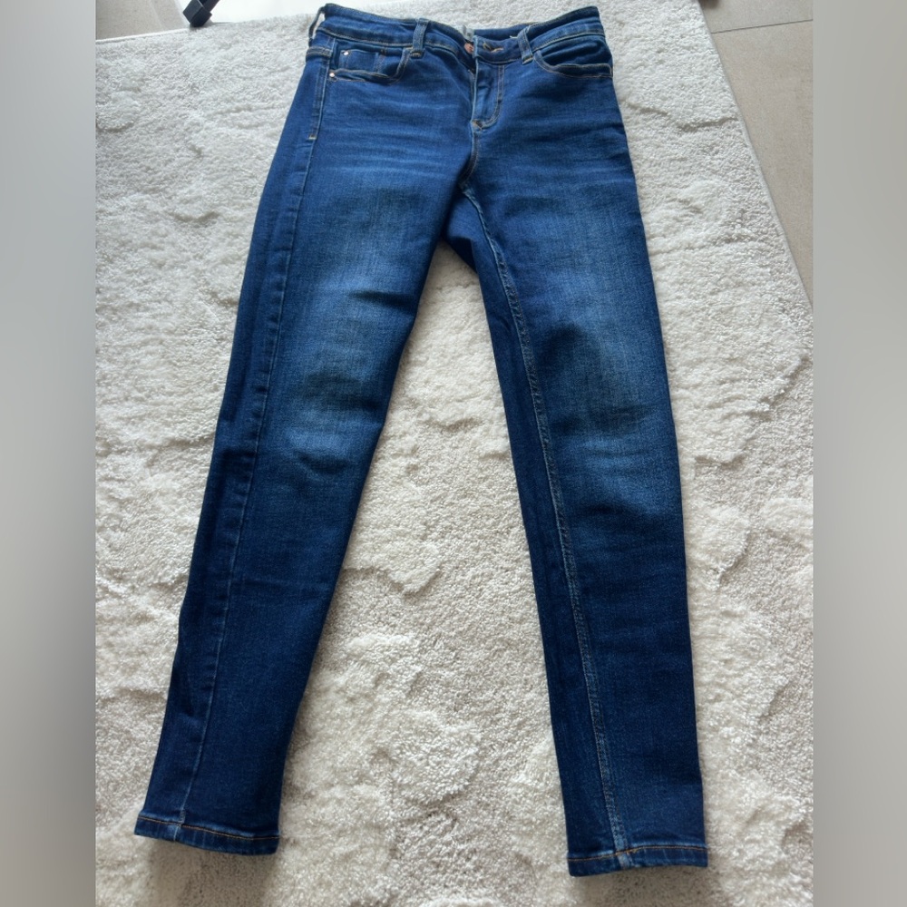 Zara Skinny Jeans